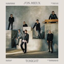 Cover of Tonight