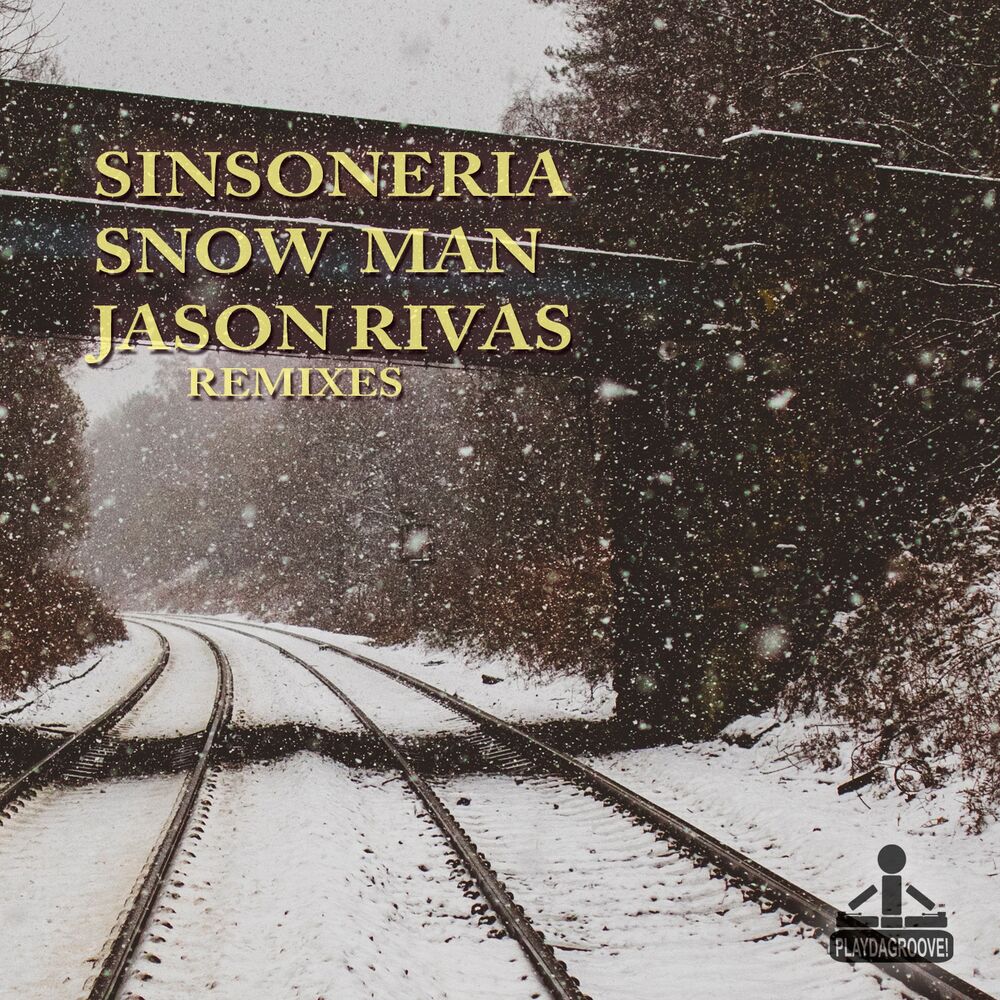 Picture of Snow Man (Jason Rivas Remixes)