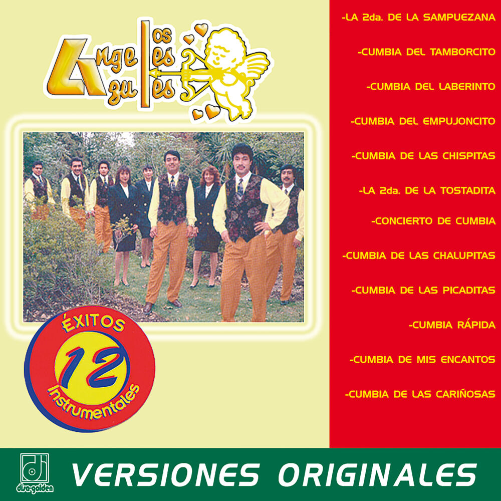 Picture of 12 Éxitos Instrumentales
