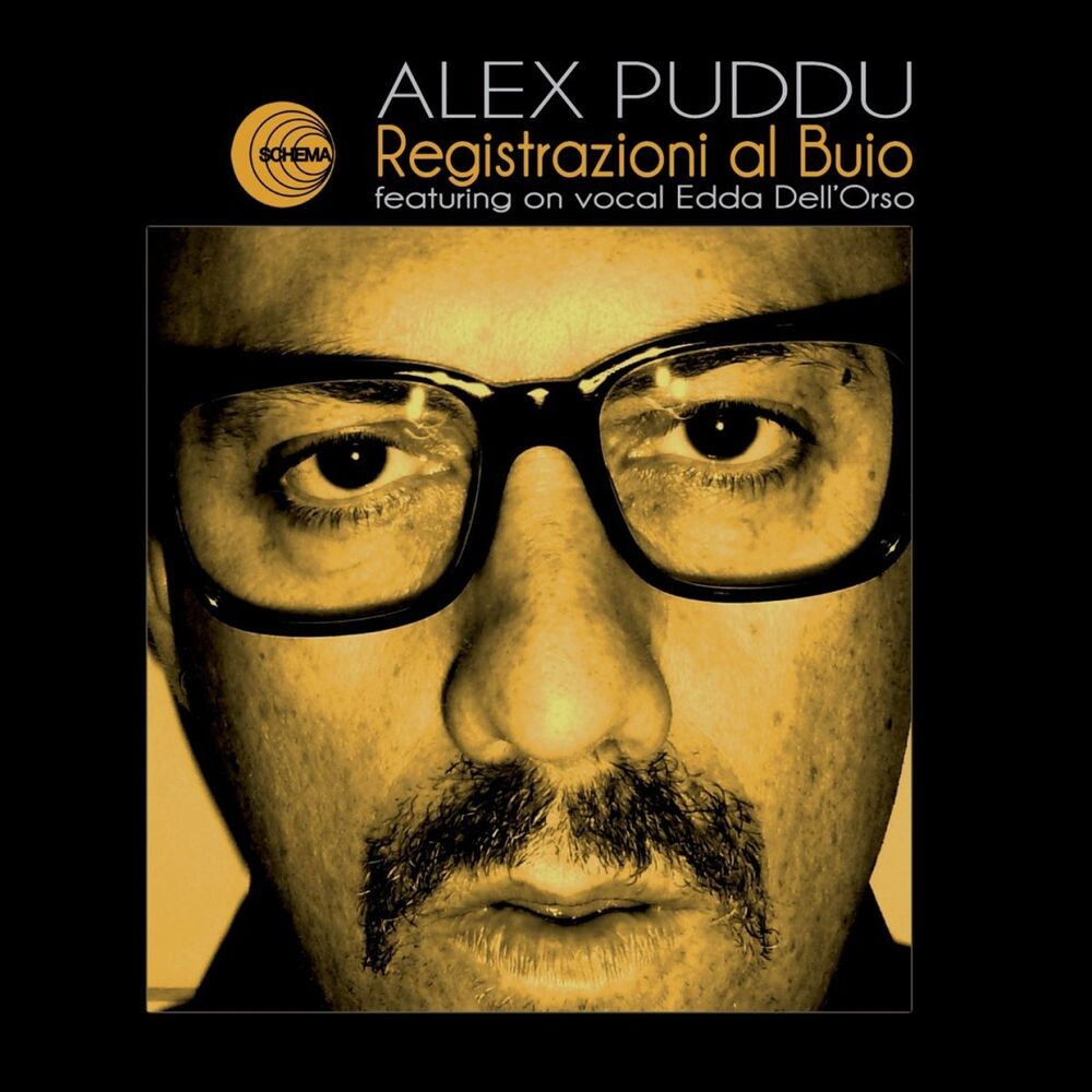 Picture of Registrazioni al buio