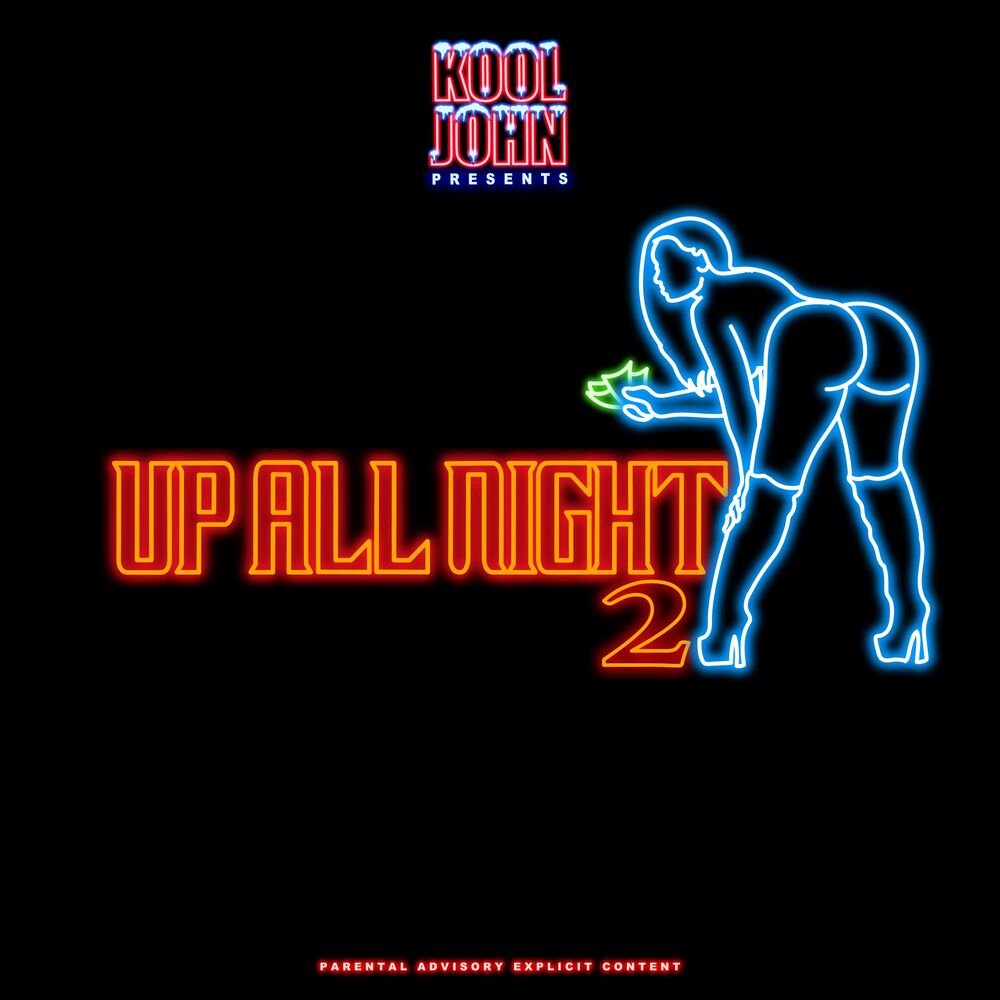 Picture of Up All Night 2