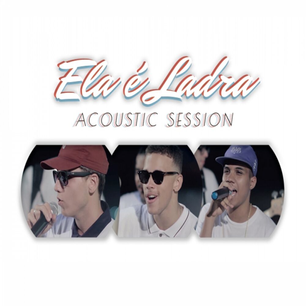 Picture of Ela é Ladra
