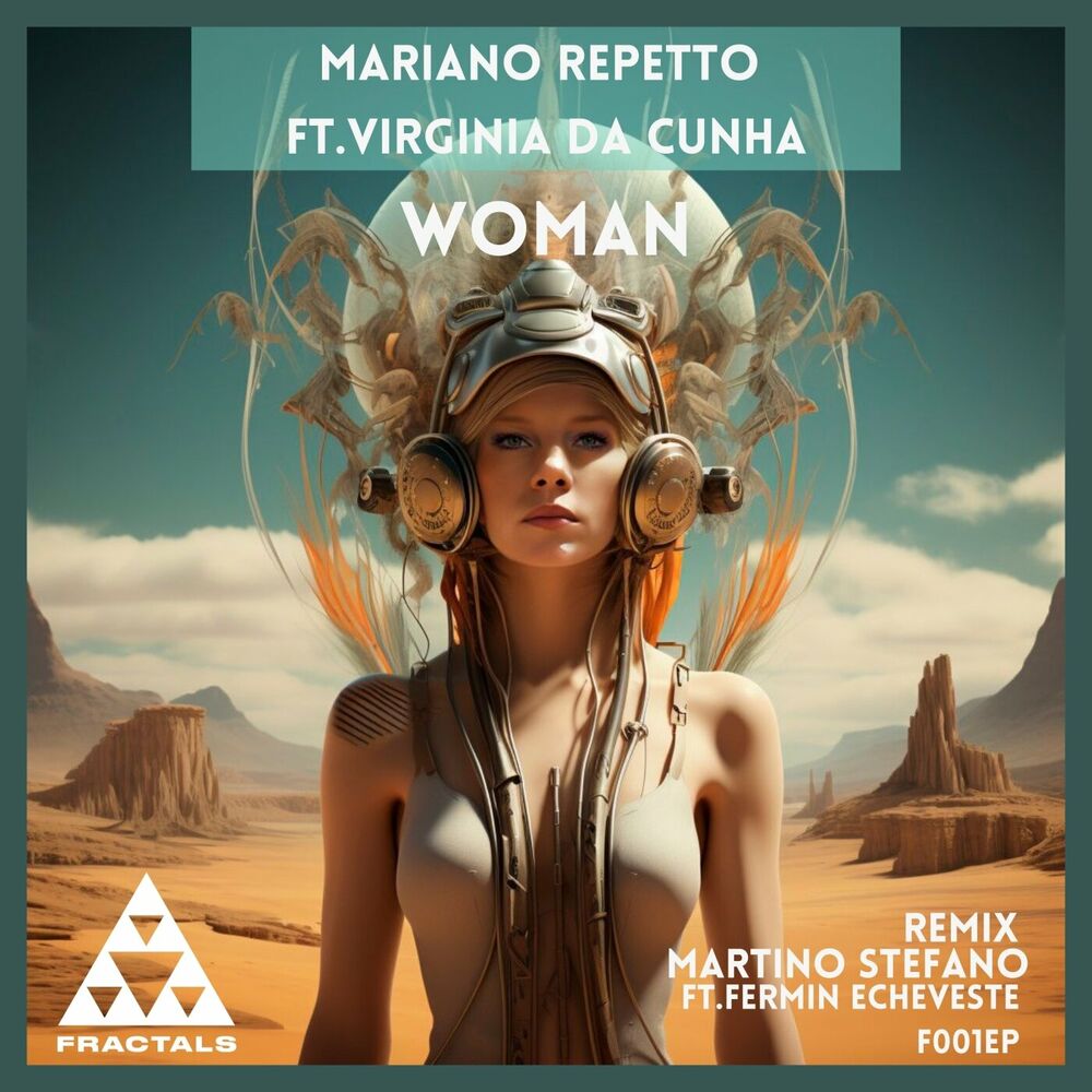 Picture of Woman (Martino Stefano Remix)