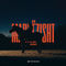 Marrëzisht by Bono album cover