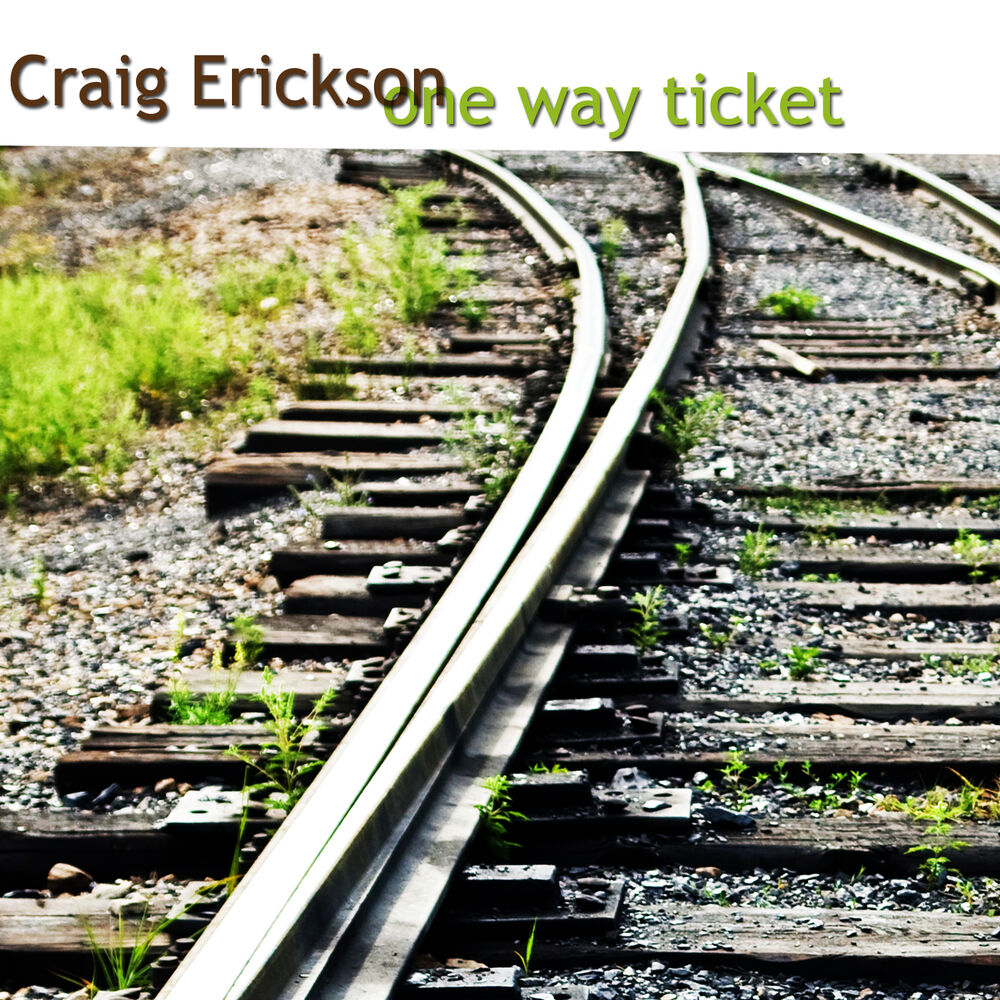Picture of One Way Ticket