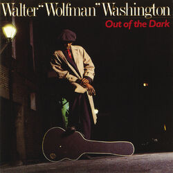 Cover of Out Of The Dark