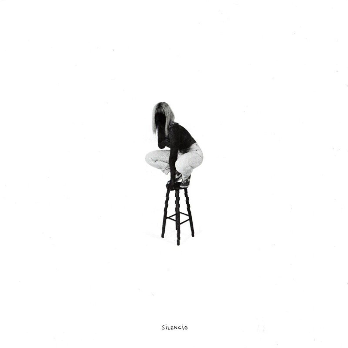 Album cover of Silencio