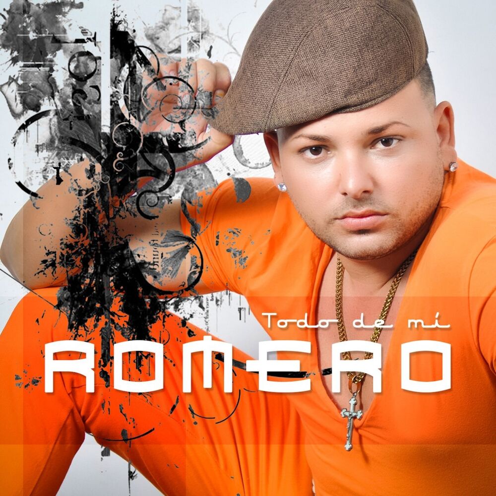 Picture of Todo de Mi
