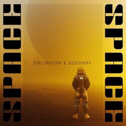 Cover of Space - Exploration and Discovery
