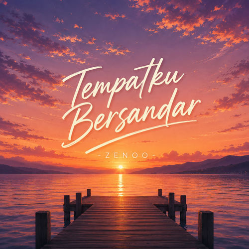 Tempatku Bersandar