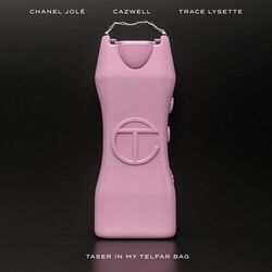 Cover of Taser In My Telfar Bag