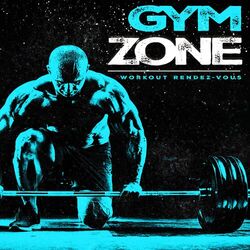Cover of Gym Zone