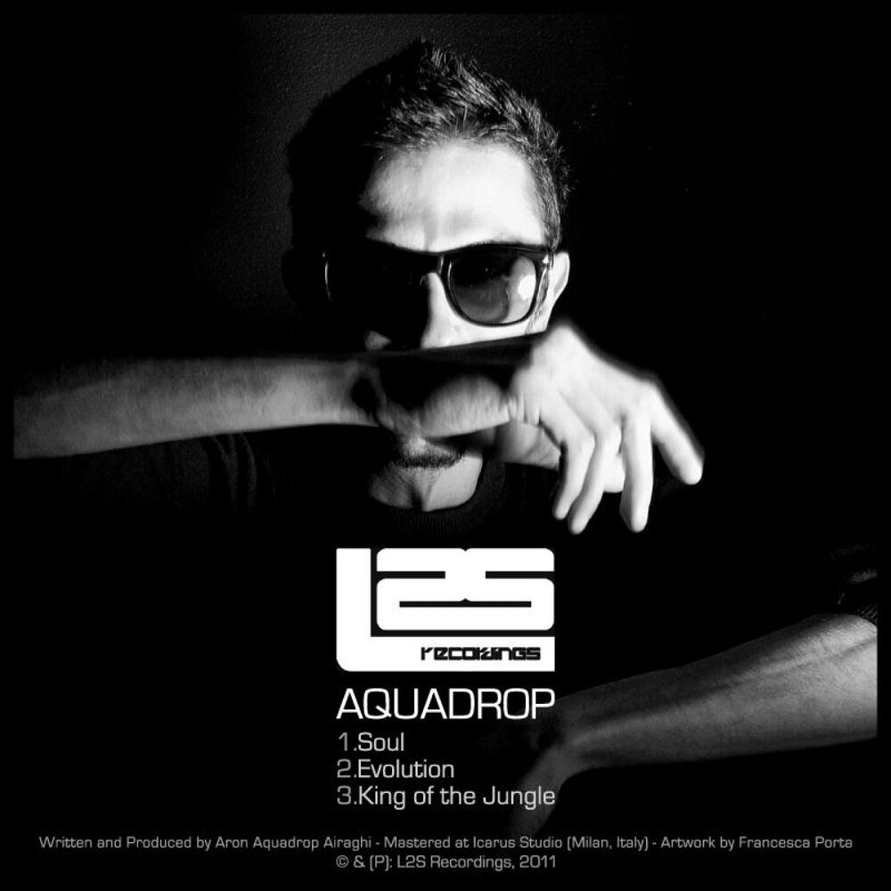Picture of Soul E.P