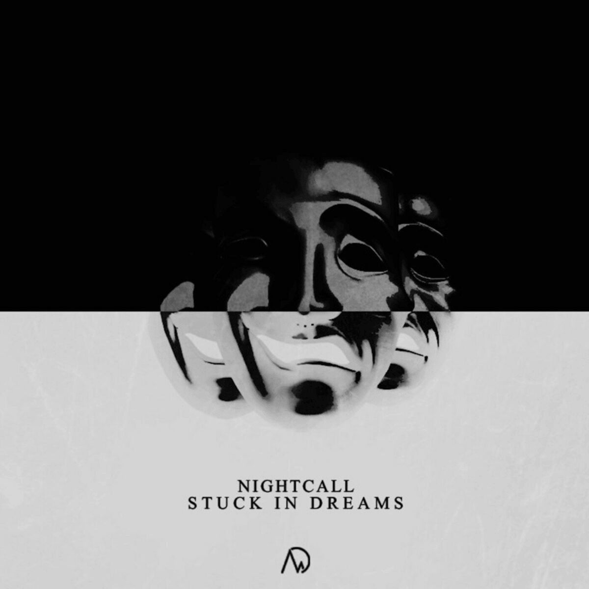 Album cover of Stuck in Dreams