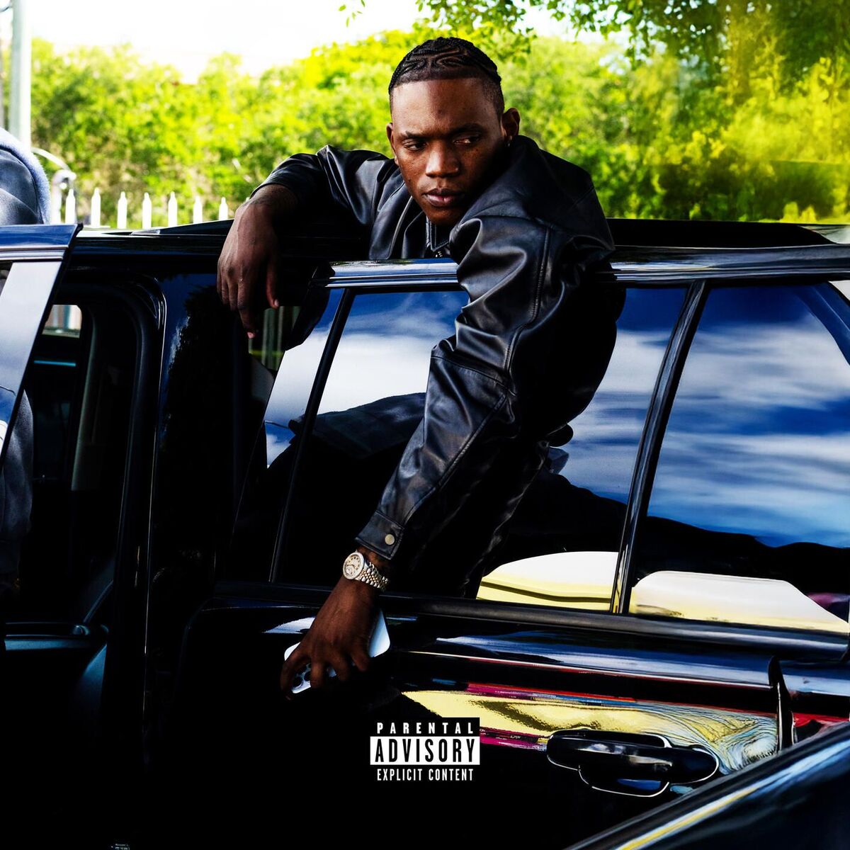 Album cover of Whole Lotta