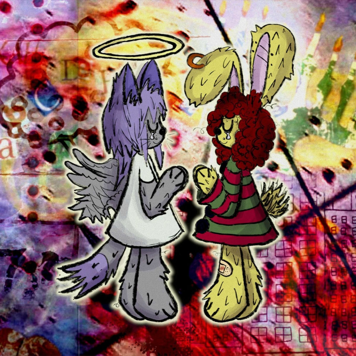 Album cover of Heartbeat