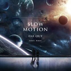 Cover of Slow Motion (feat. Rikki)