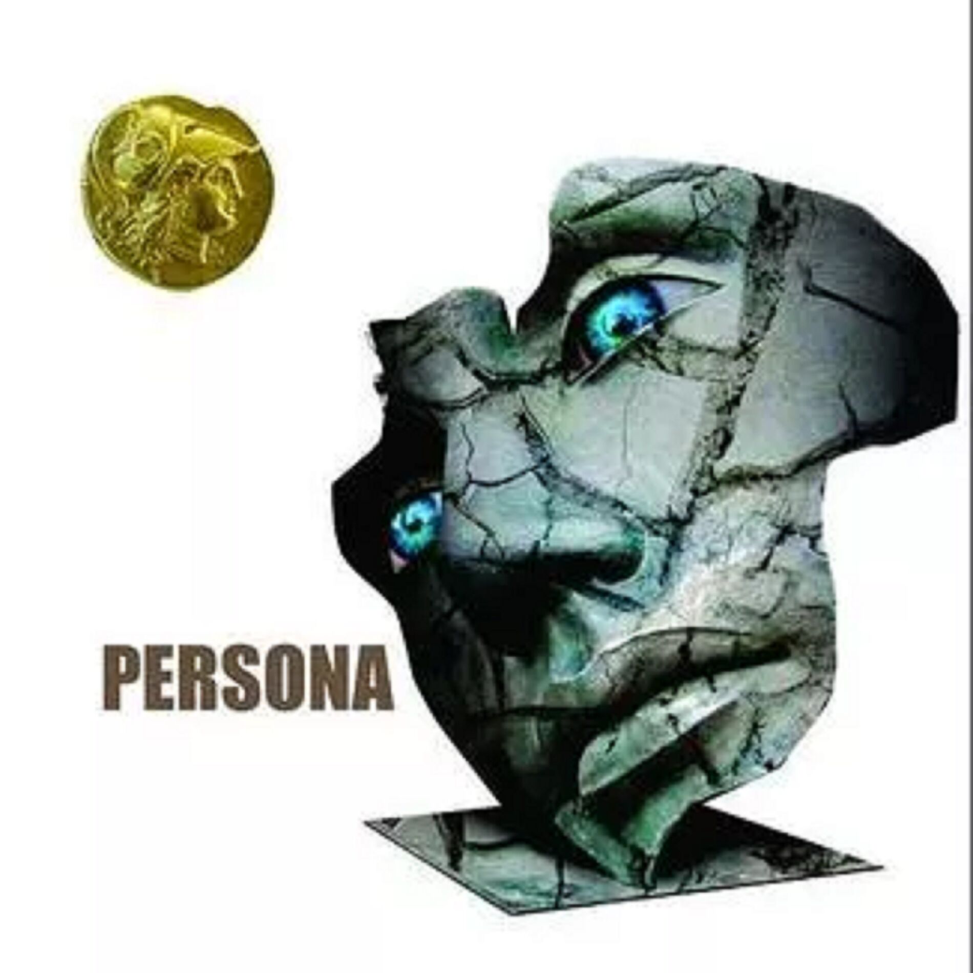 Album cover of Persona