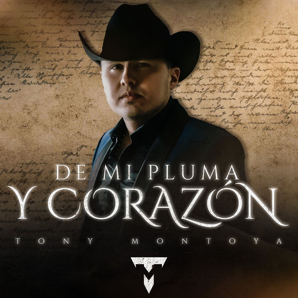 De Mi Pluma Y Corazon