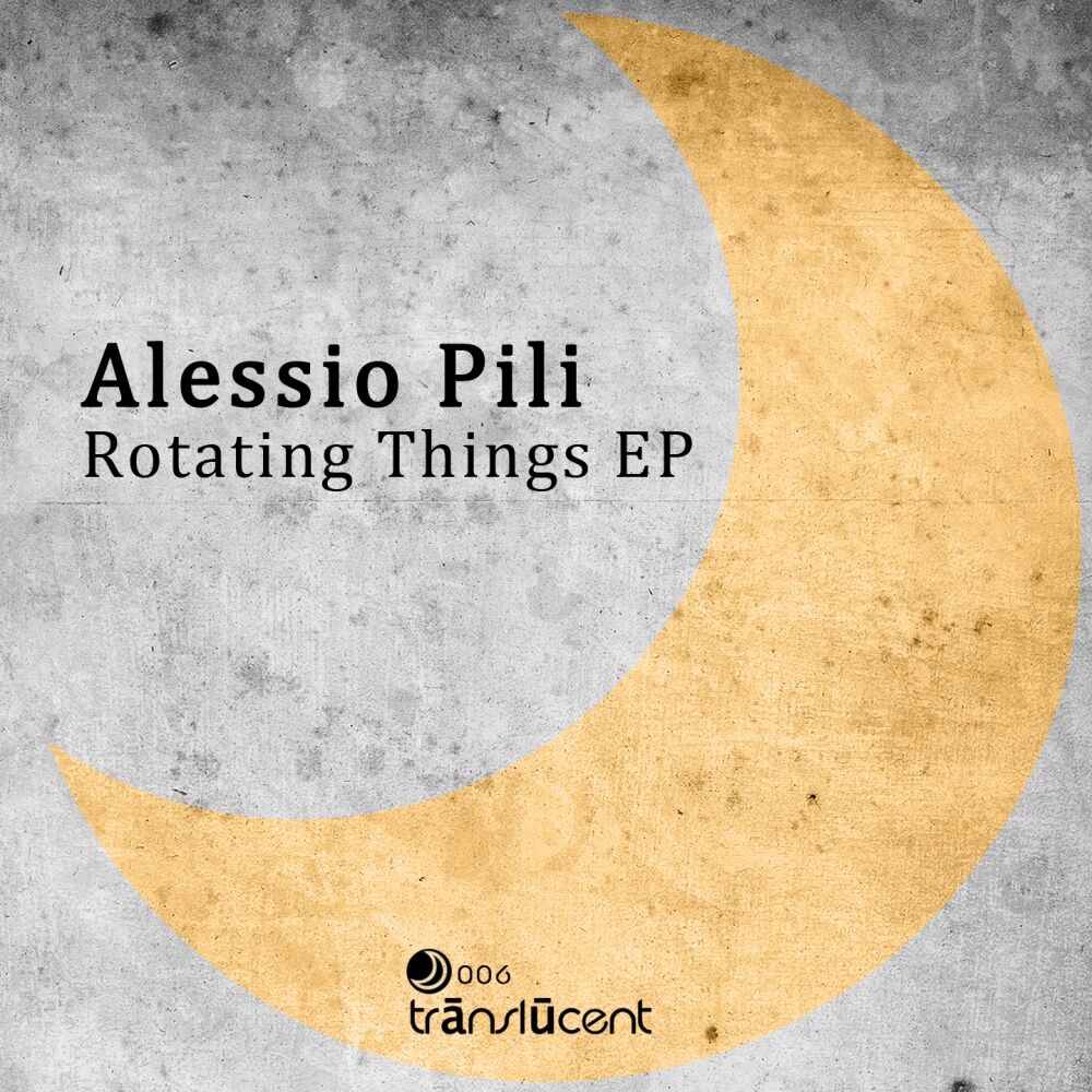 Picture of Rotating Things Ep