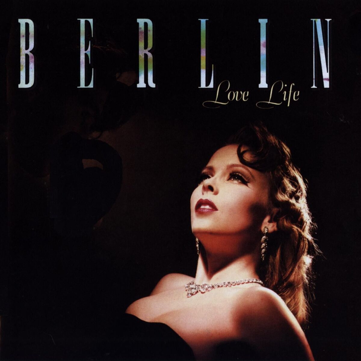 Album cover of Love Life