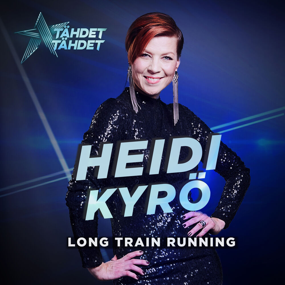 Picture of Long Train Runnin’ (Tähdet, tähdet kausi 5)