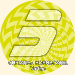 Vertigo album cover