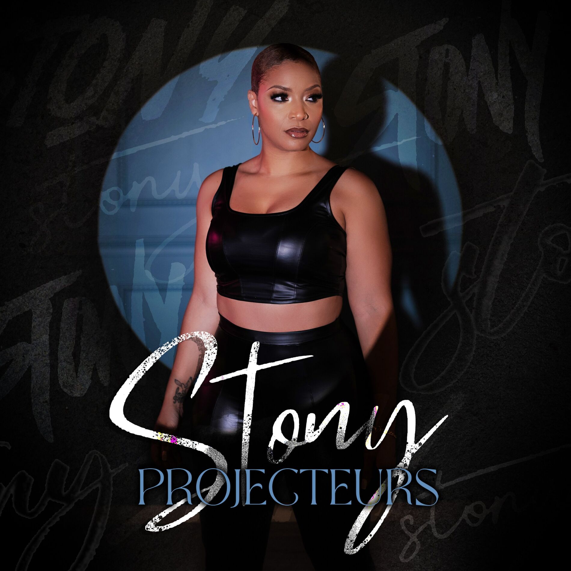 Album cover of Projecteurs