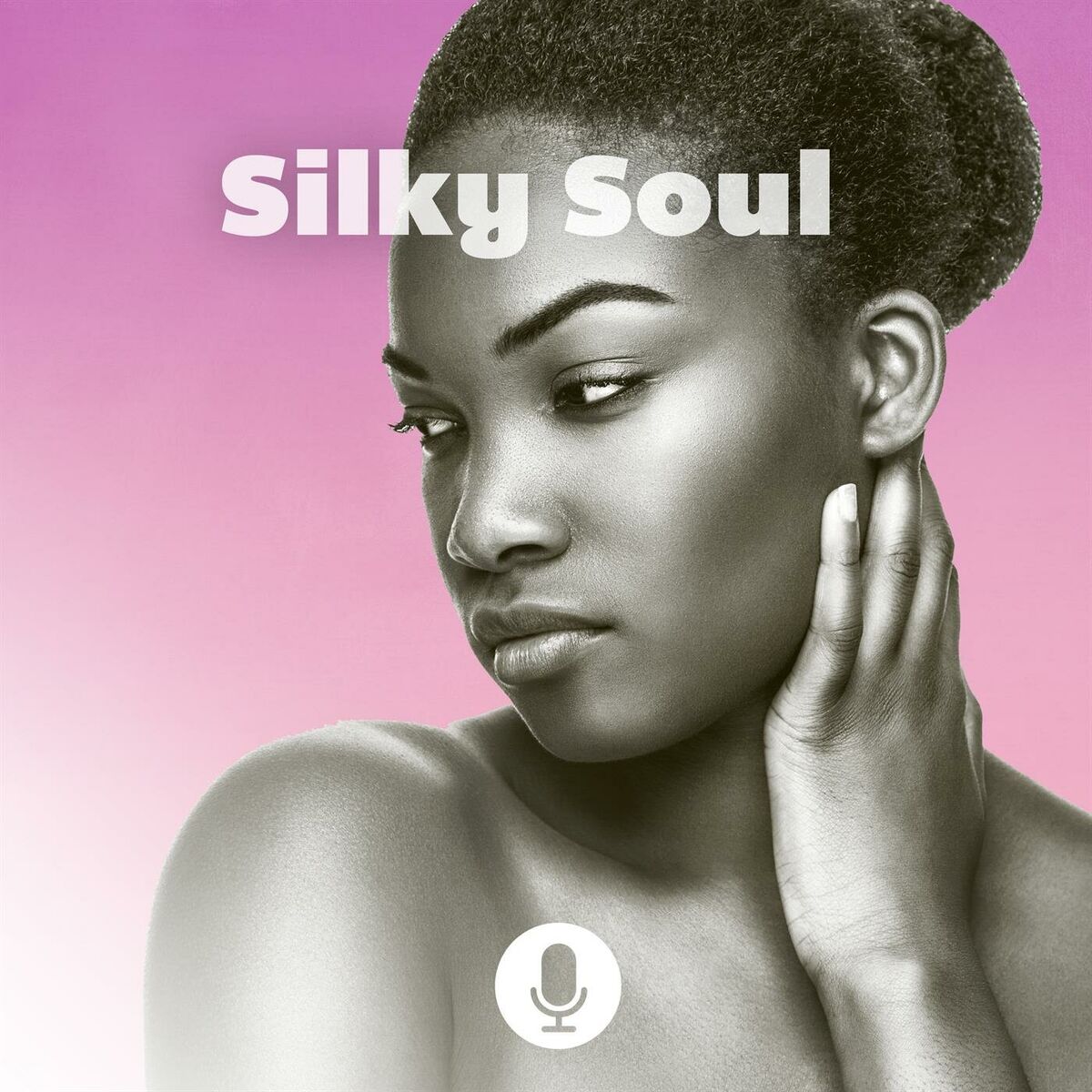 Album cover of Silky Soul