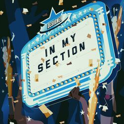 Cover of In My Section