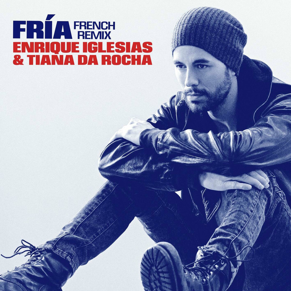 Album cover of Fría (French Remix)