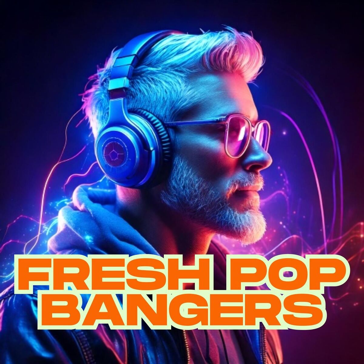 Album cover of Fresh Pop Bangers