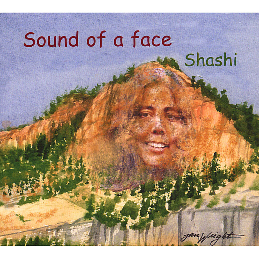 Picture of Sound of a face