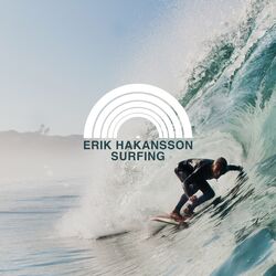 Cover of Surfing