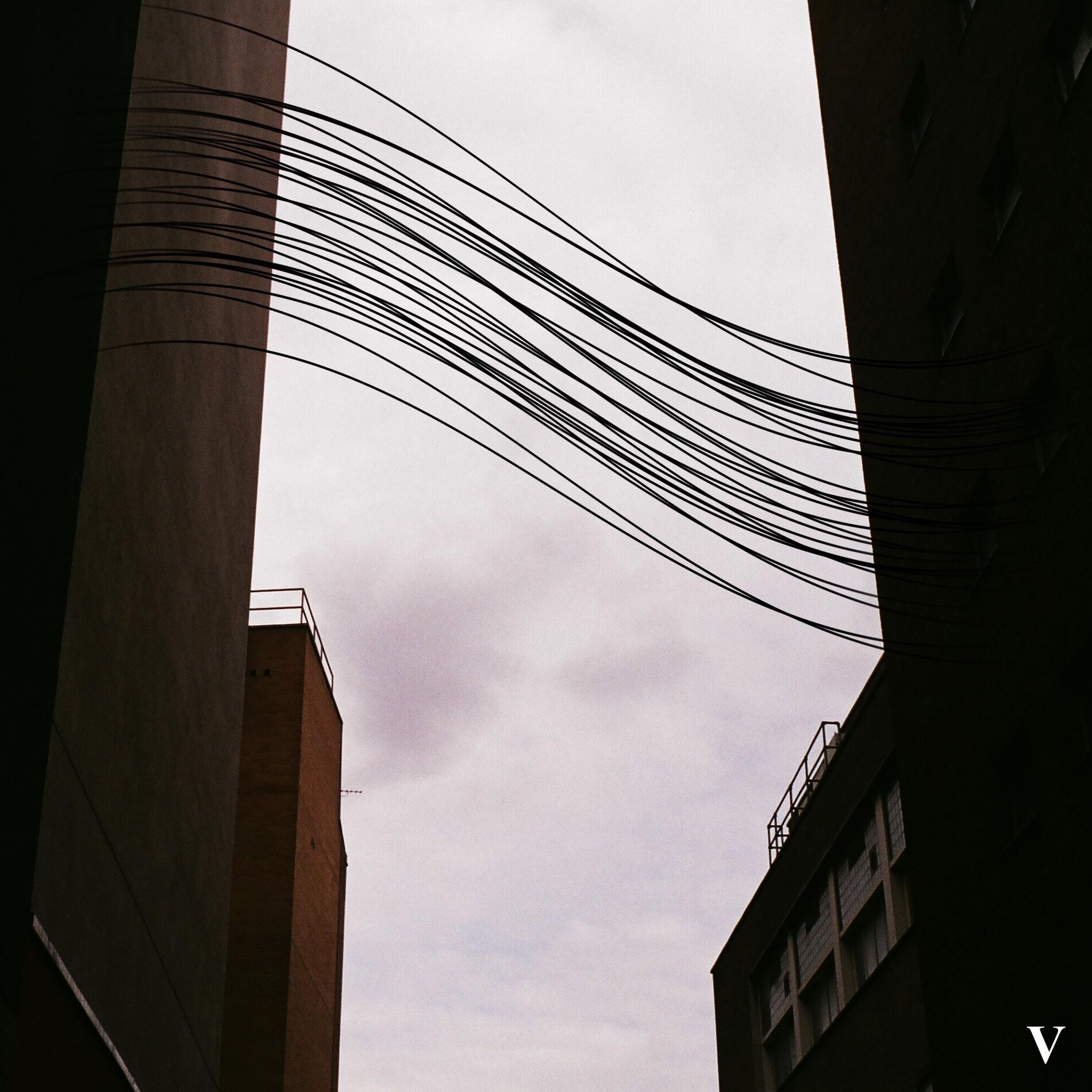 Album cover of Attached