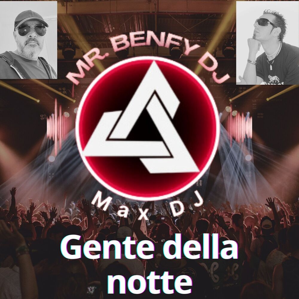 Picture of Gente della Notte