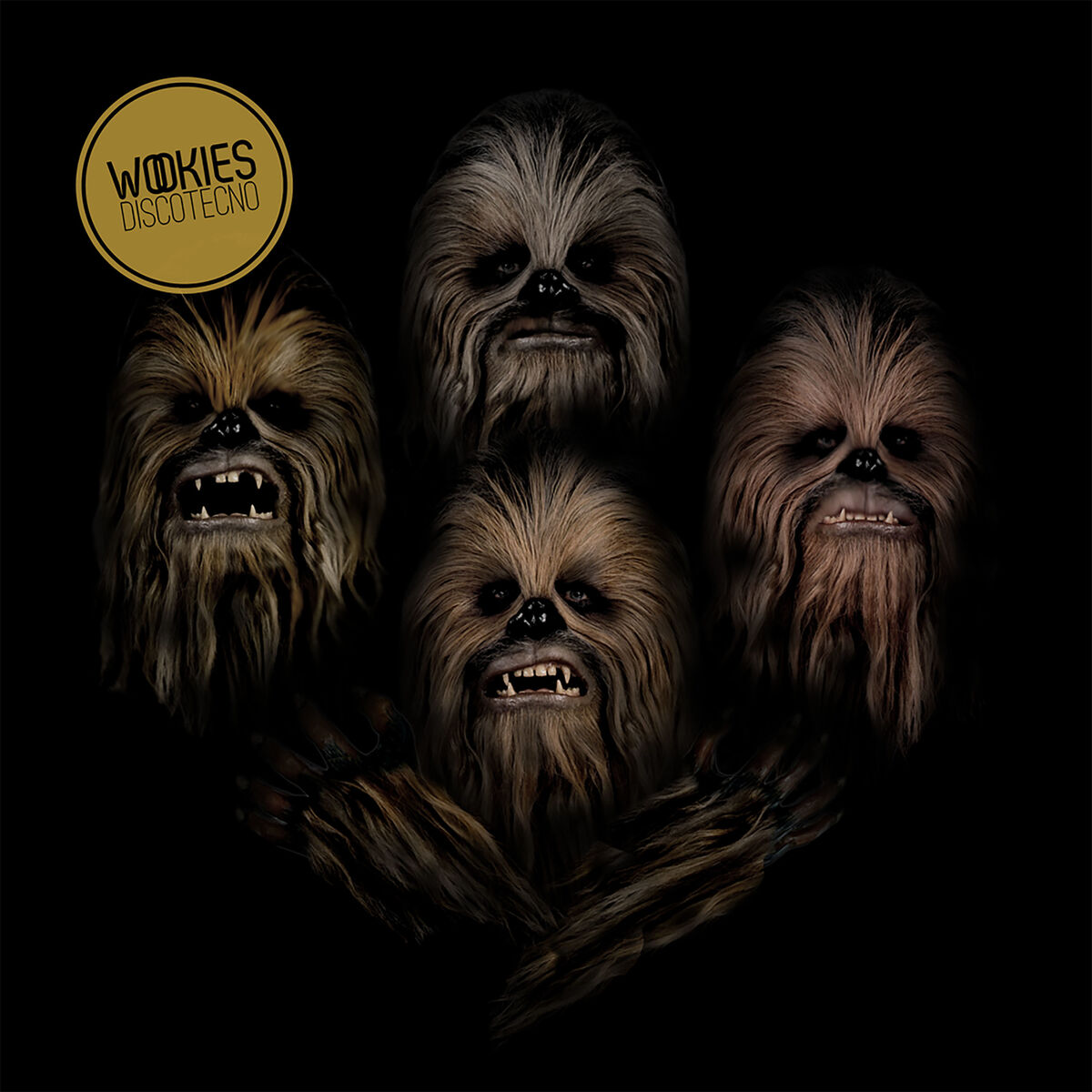 Album cover of Maxitunel