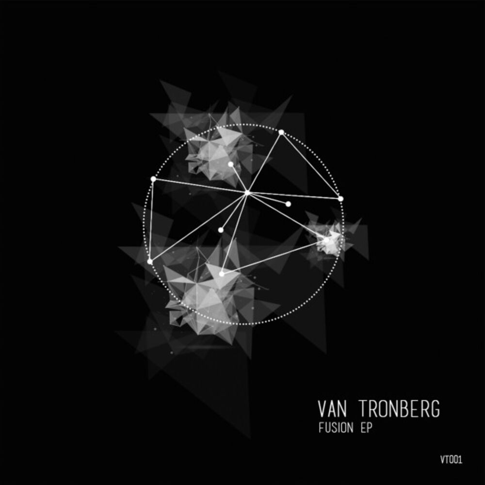 Picture of Fusion (EP)