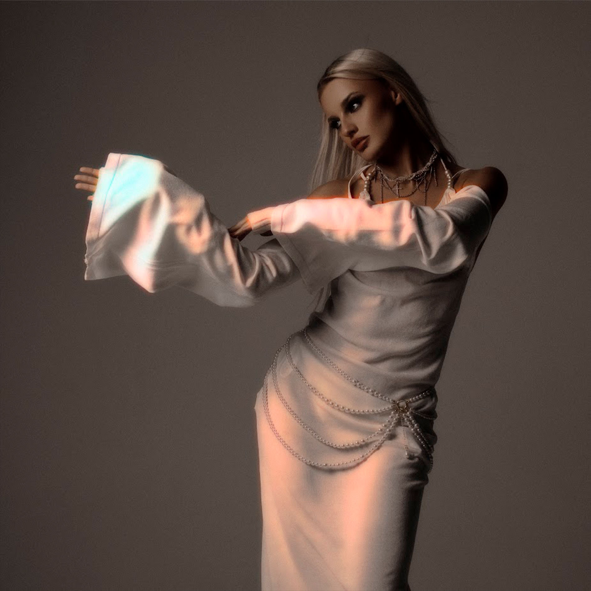 Album cover of одна 2