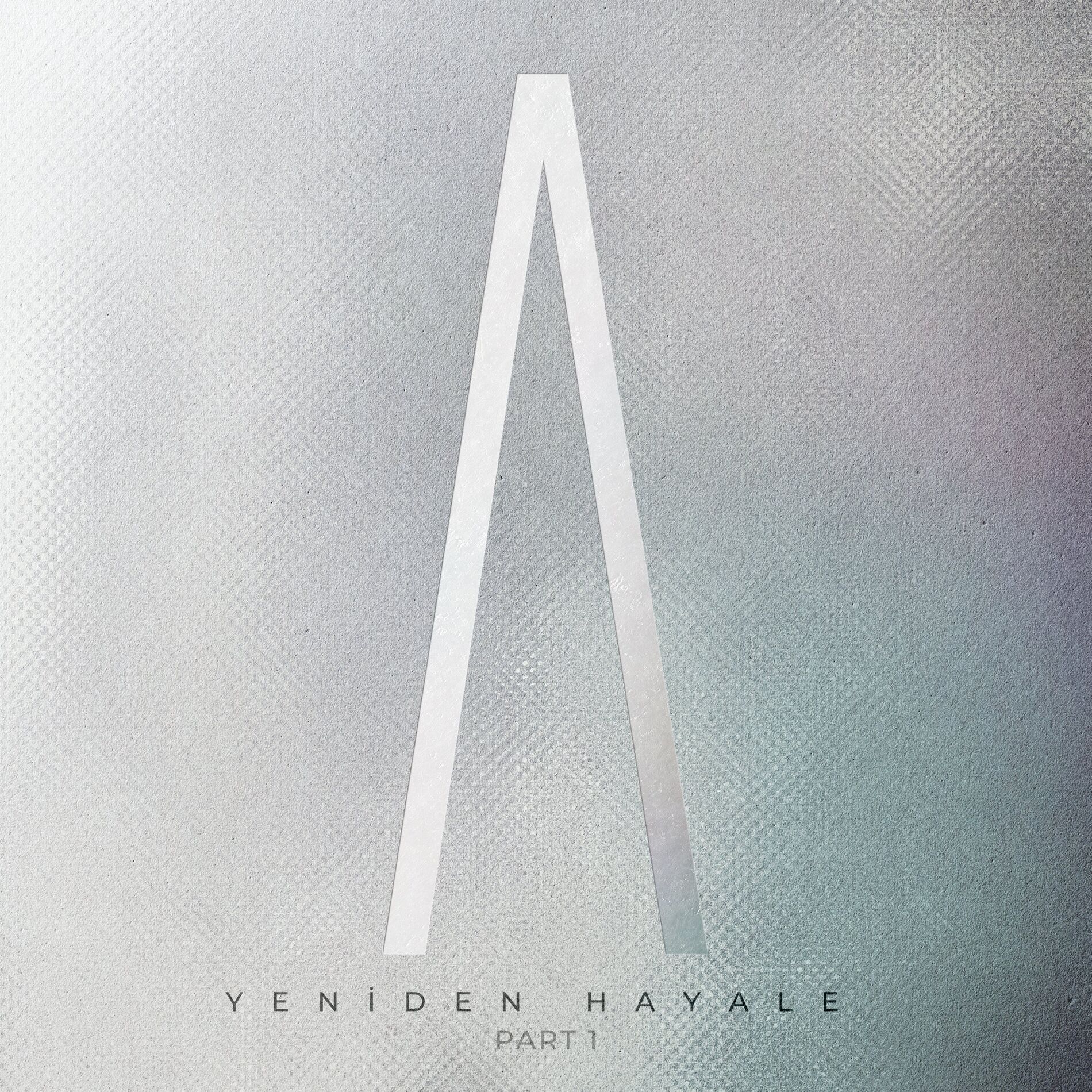 Album cover of Yeniden Hayale (Part 1)
