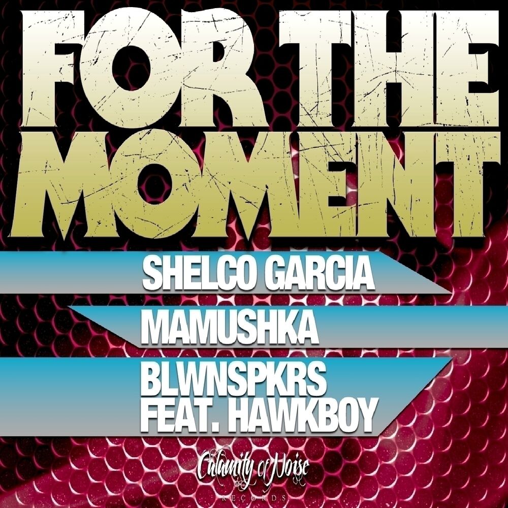 Picture of For The Moment (feat. HawkBoy) - Single