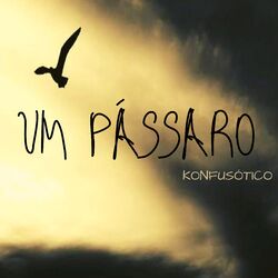 Cover of Um Pássaro