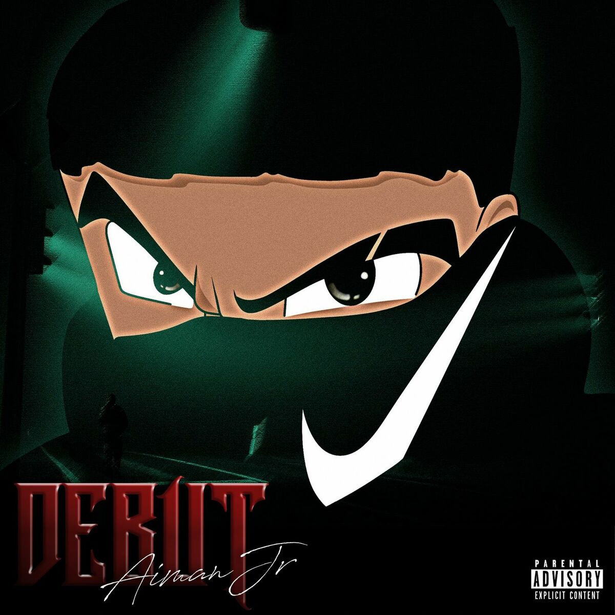 Album cover of Debut