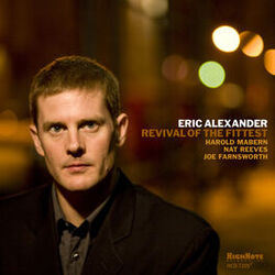 Cover of Revival of the Fittest