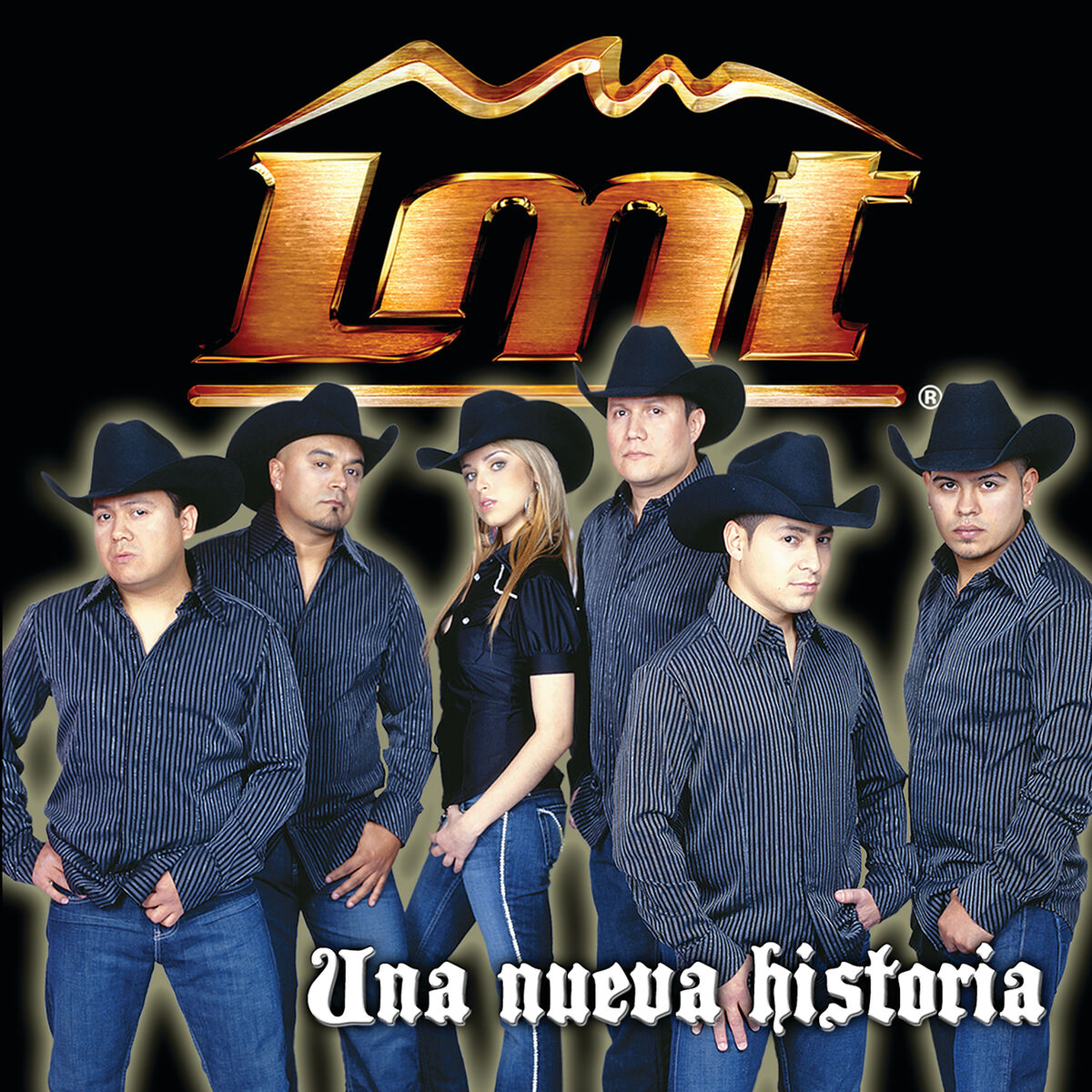 Album cover of Equivocada