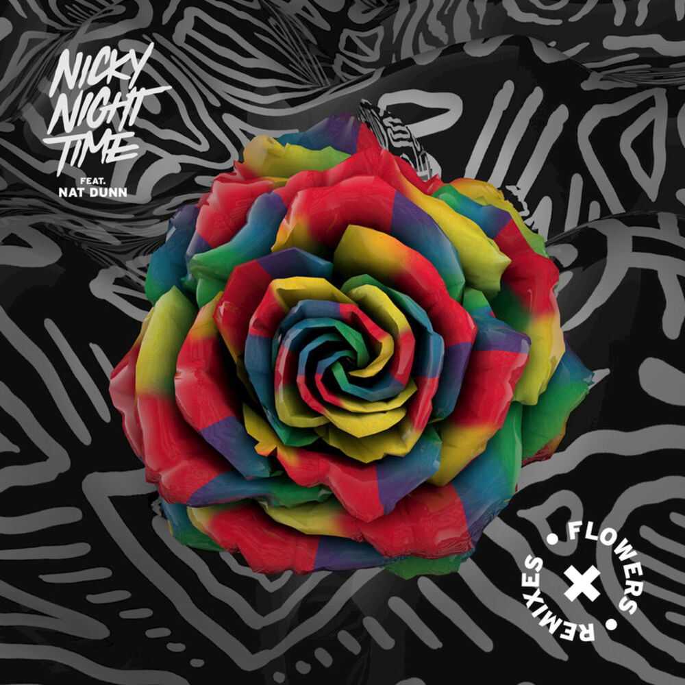 Picture of Flowers (Remixes)