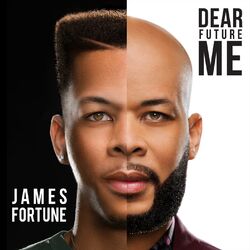 Cover of Dear Future Me