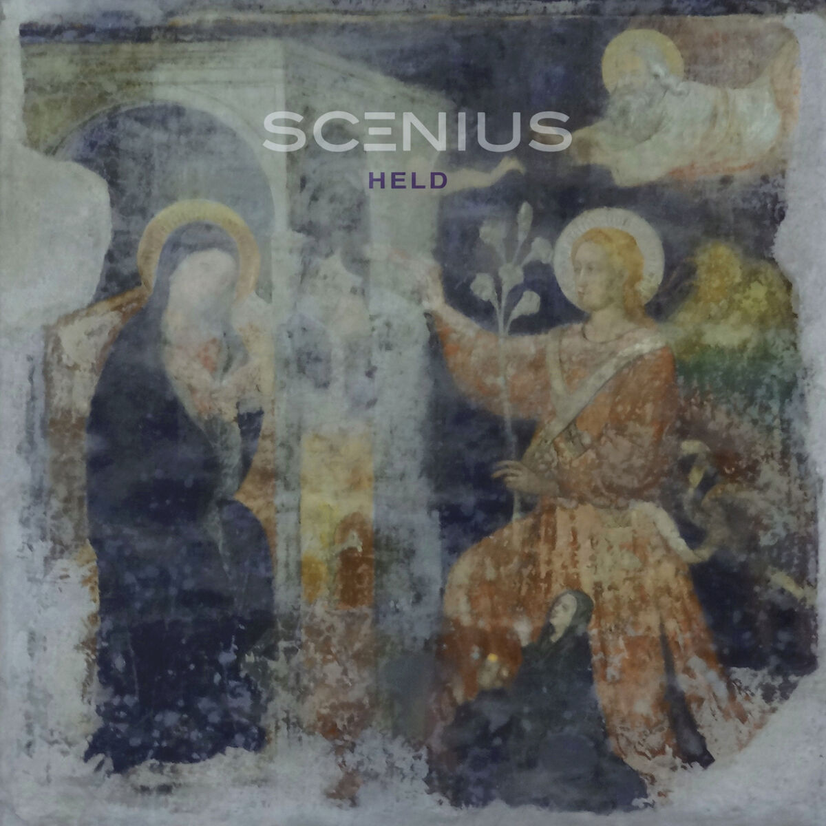 Album cover of Held
