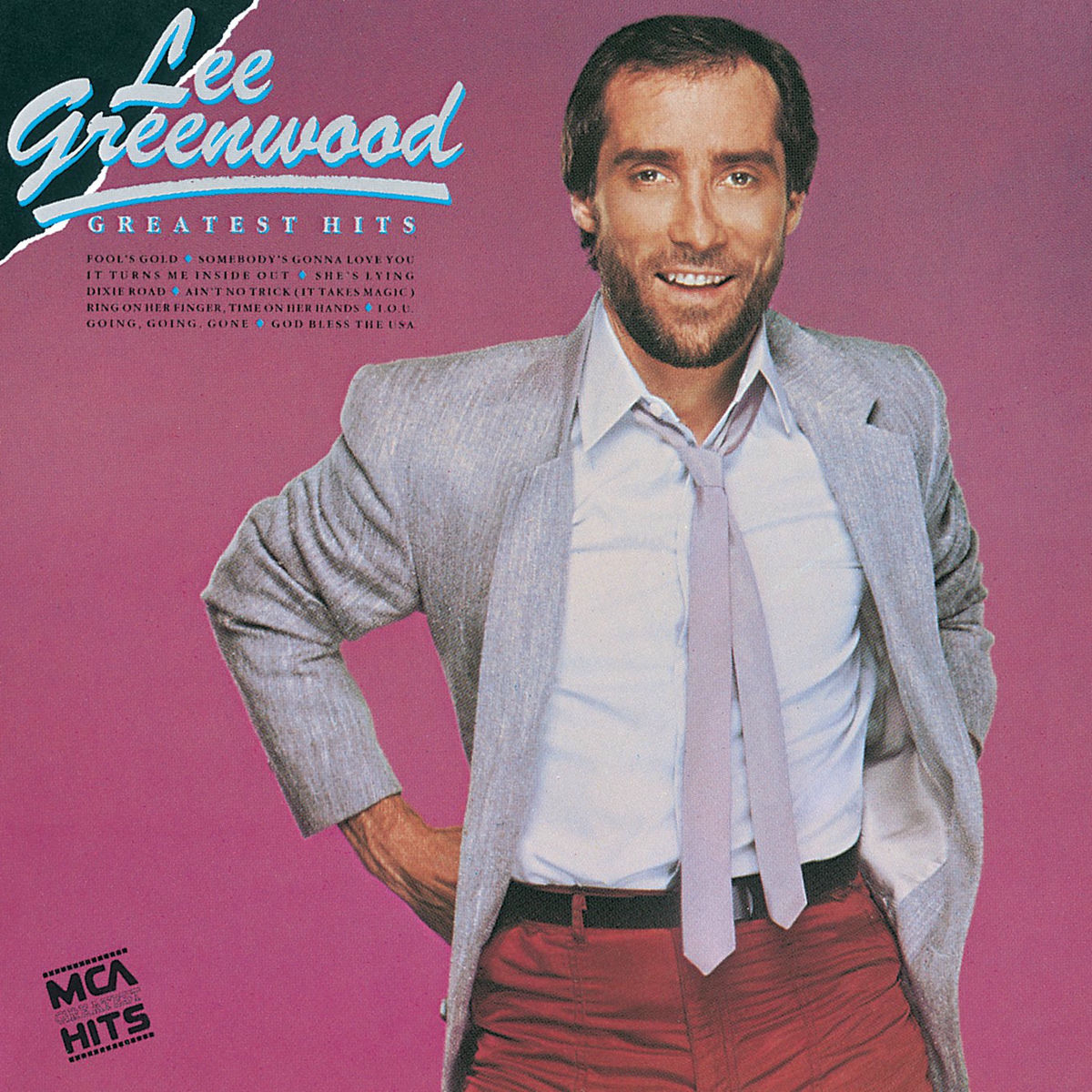 Album picture of Greatest Hits