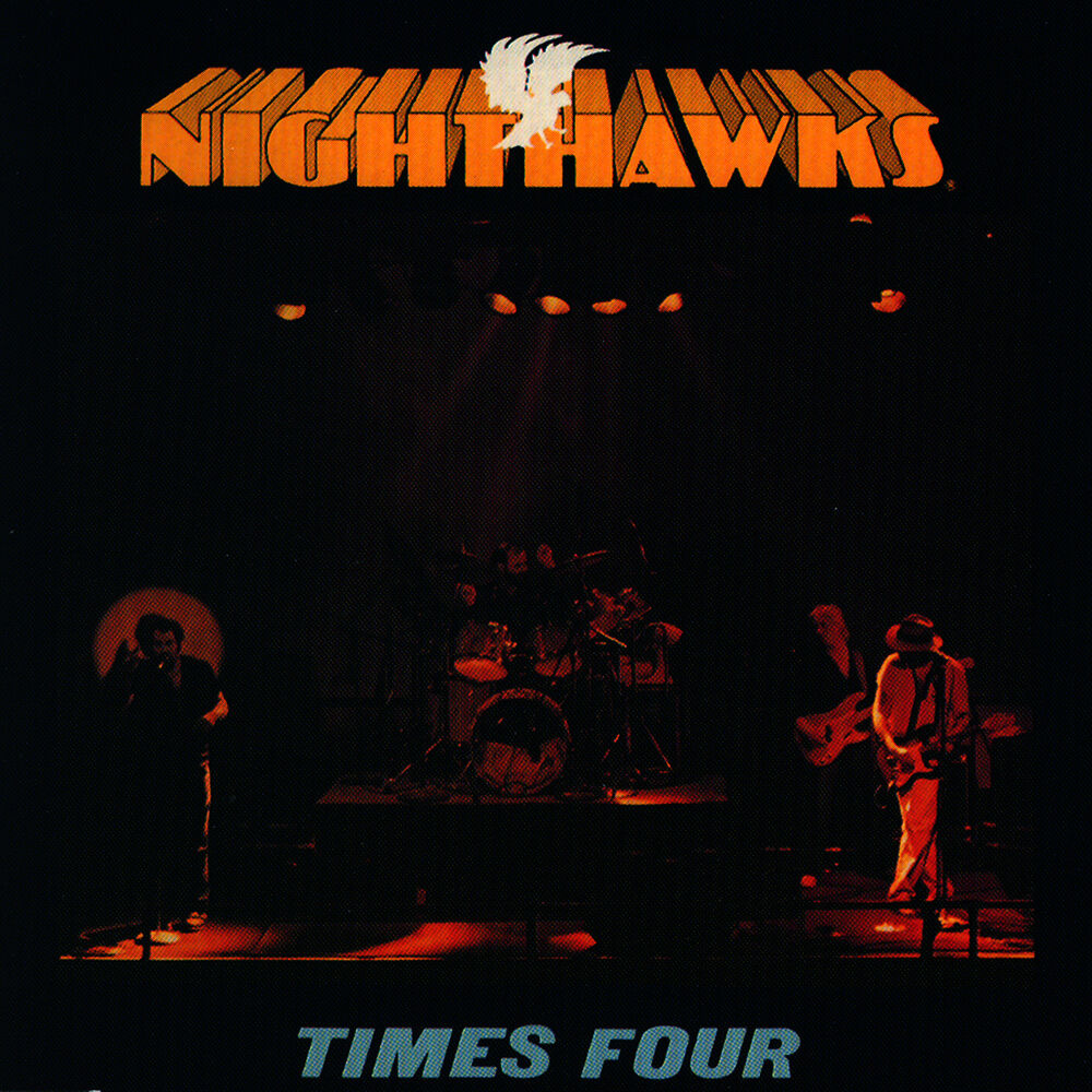 Picture of Times Four